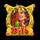 enchanted kingdom princess wild symbol
