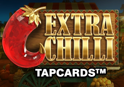 extra-chilli-tapcards-slot-logo