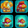 fish n nudge big catch any fish combination symbol
