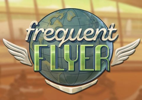 frequent-flyer-slot-logo