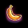 fruitpunk banana symbol