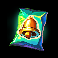 fruitpunk bell symbol