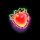 fruitpunk stawberry symbol