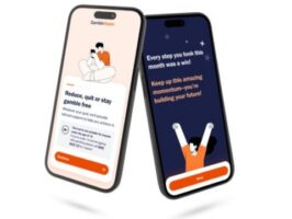 GambleAware Goes Mobile to Tackle Gambling Harm