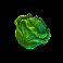 golden gals cabbage symbol