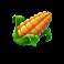 golden gals corn symbol