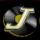 grease-letter-j-symbol