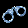 inspector wilds cuffs symbol