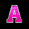 inspector wilds letter a symbol