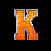 inspector wilds letter k symbol