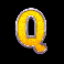 inspector wilds letter q symbol