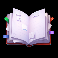 inspector wilds notebook symbol