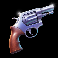 inspector wilds revolver symbol