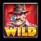 inspector wilds wild symbol