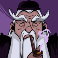 jack hammer 4 slot old man symbol