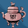 jack hammer 4 slot pot symbol
