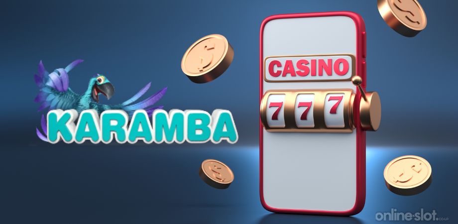 karamba casino slots