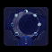 lady of fortune destiny spins slot crescent moon symbol