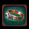 lady of fortune destiny spins slot ring symbol