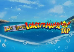 lucky-larrys-lobstermania-tap-slot-logo