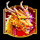 magic treasures dragon dragon symbol