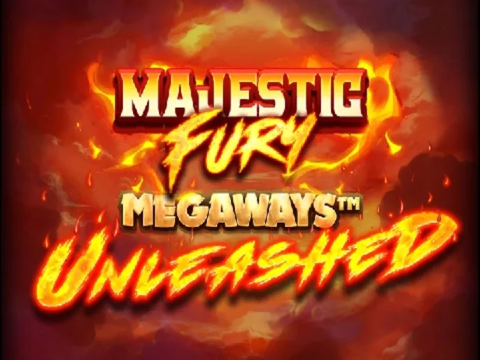 Majestic Fury Megaways™ Unleashed Slot