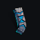 mighty mountain slot J symbol