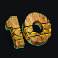 mighty mountain slot 10 symbol