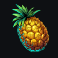 mighty mountain slot pineapple symbol
