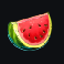 mighty mountain slot watermelon symbol