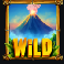 mighty mountain slot wild symbol