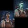 phoenix graveyard 2 slot blacksmith symbol