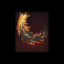 phoenix graveyard 2 slot feather wild symbol