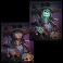 phoenix graveyard 2 slot grave digger symbol