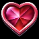 power paws slot heart symbol