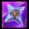 power paws slot ninja star symbol