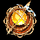 rainbow princess orb symbol