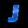 red zone blitz hold and win letter j symbol