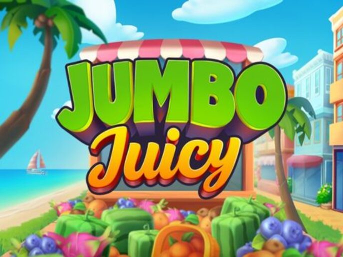 Relax Gaming Launches Jumbo Juicy Slot