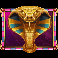 rise-of-cleopatra-cobra-symbol