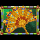 rise-of-cleopatra-fan-symbol