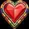 rise-of-cleopatra-heart-symbol