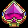 rise-of-cleopatra-spade-symbol