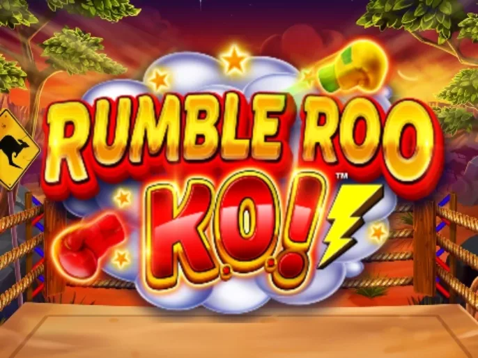 Rumble Roo K.O.! Slot