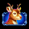 santa-slot-raindeer-symbol