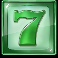 sevens-high-green-7-symbol