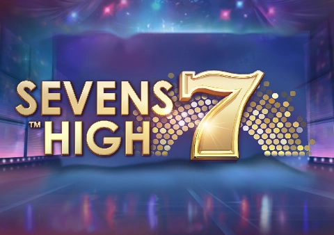 sevens-high-slot-logo