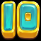 starlight wins slot 10 symbol