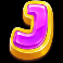 starlight wins slot J symbol