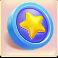 starlight wins slot blue star symbol